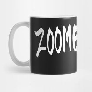 ZOOMER Mug